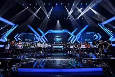 電競(jìng)宣傳片要怎么拍?